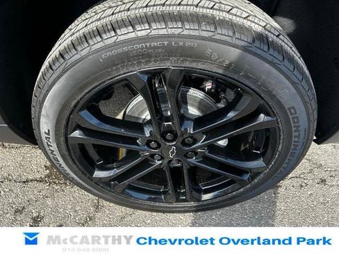 New 2026 Chevrolet Traverse LT w/ LPO, Floor Liner Package image 24