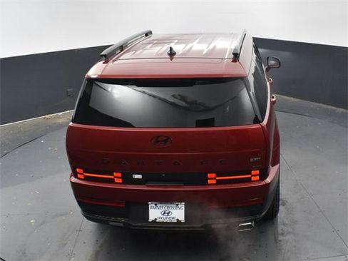 Used 2025 Hyundai Santa Fe XRT image 25