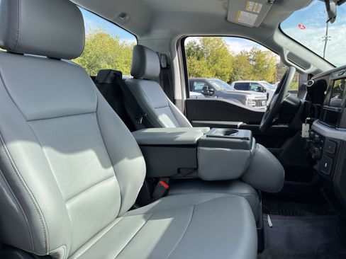 New 2026 Ford F250 XL w/ XL Driver Assist Package image 24