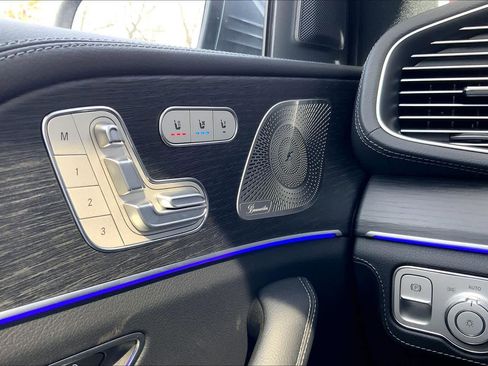 New 2026 Mercedes-Benz GLE 450 4MATIC image 24