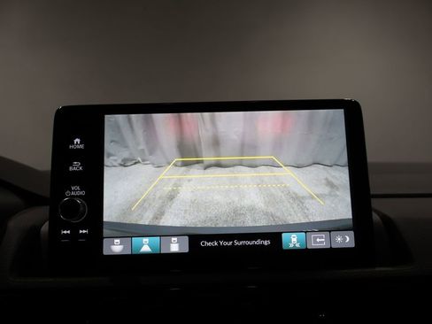 Used 2025 Honda CR-V Sport Touring image 28