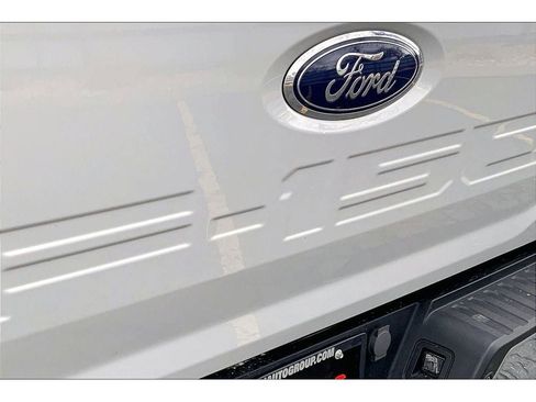 Used 2023 Ford F150 Lariat w/ Equipment Group 502A High image 9