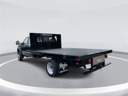 New 2024 Ford F550 XL image 6