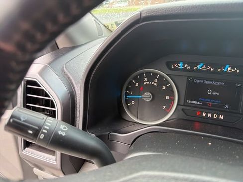 Used 2017 Ford F150 XLT w/ Equipment Group 301A Mid AWD/4WD image 19