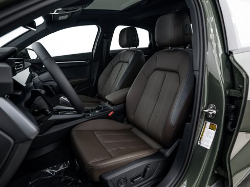 New 2026 Audi A3 2.0T Premium Plus image 17