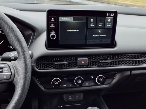 New 2026 Honda HR-V LX image 17