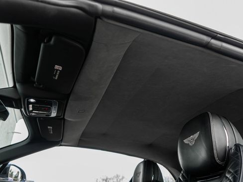 Used 2020 Bentley Continental GT AWD/4WD image 27
