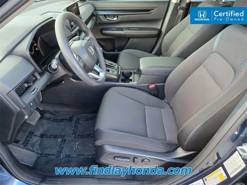 Certified 2024 Honda CR-V EX image 13