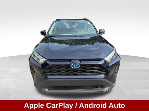 Used 2023 Toyota RAV4 XLE w/ Convenience Package AWD/4WD image 10