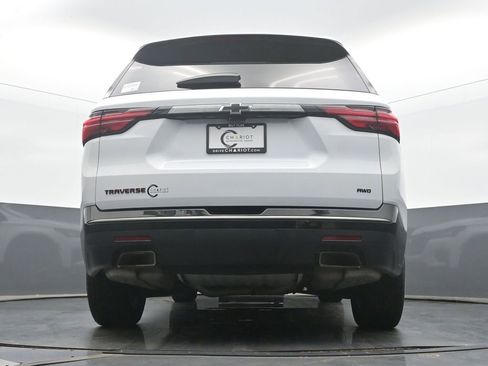 Used 2023 Chevrolet Traverse Premier w/ Redline Edition image 52