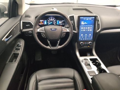 Used 2022 Ford Edge SEL w/ Convenience Package AWD/4WD image 22