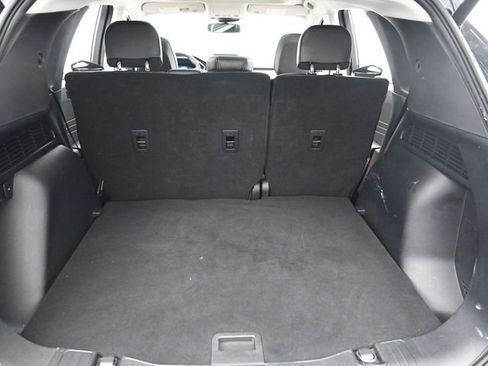 Certified 2022 Ford Escape Titanium w/ Titanium Elite Package image 30