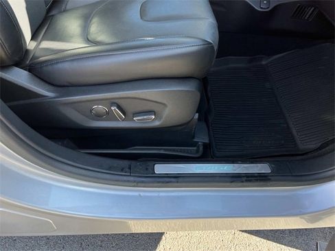 Used 2019 Ford Edge Titanium w/ Equipment Group 301A image 26