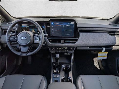 New 2026 Subaru Outback Premium AWD/4WD image 14