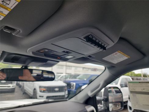 New 2026 Ford F350 XL w/ STX Appearance Package image 36