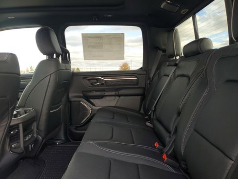 New 2026 RAM 1500 Limited image 10