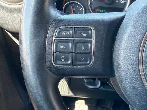 Used 2015 Jeep Wrangler Unlimited Sport w/ Quick Order Package 24S image 33