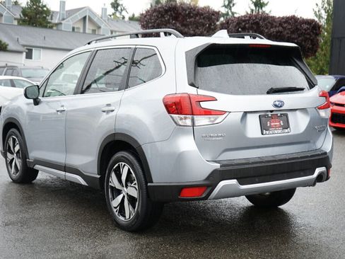 Used 2021 Subaru Forester Touring w/ Popular Package #2 image 3