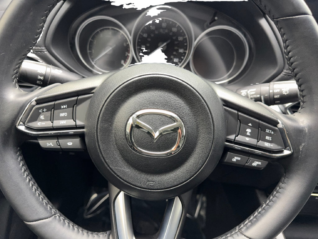 Used 2024 MAZDA CX-5 AWD 2.5 S image 59
