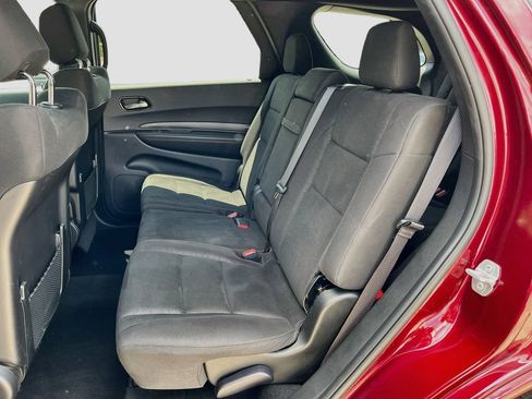 Used 2025 Dodge Durango GT AWD/4WD image 28