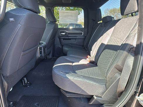 New 2026 RAM 2500 Lone Star AWD/4WD image 14