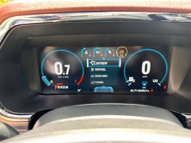 Used 2023 Ford F150 Lariat w/ Equipment Group 502A High AWD/4WD image 38
