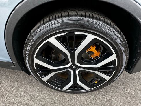 Used 2023 Polestar Polestar 2 AWD/4WD image 9