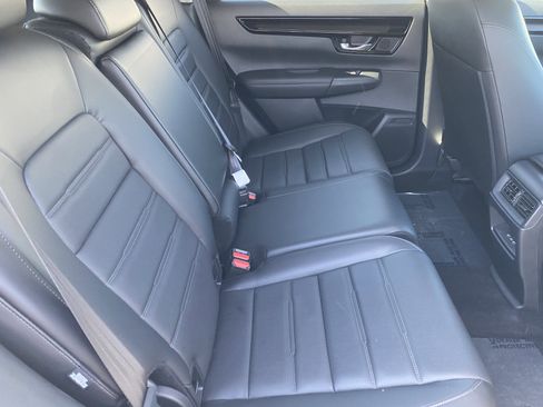 Certified 2025 Honda CR-V EX-L image 11
