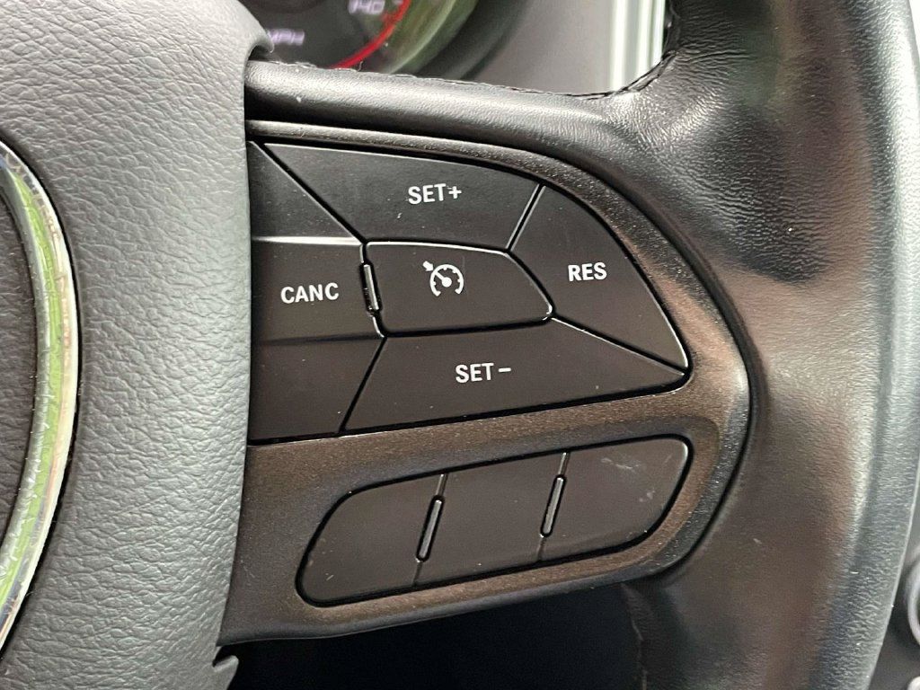 Used 2023 Dodge Charger GT RWD image 20
