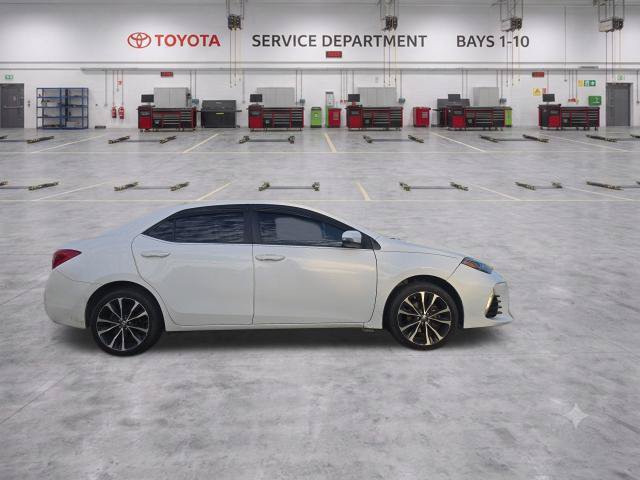 Used 2019 Toyota Corolla SE w/ Carpet Mat Package (TMS) FWD image 5