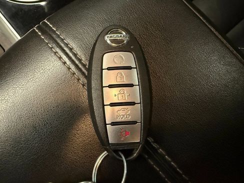 Used 2020 Nissan Altima 2.5 SL image 16