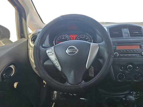 Used 2015 Nissan Versa Note S Plus FWD image 13