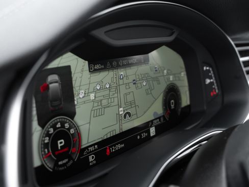 Certified 2025 Audi Q7 3.0T Premium Plus w/ Premium Plus Package image 12