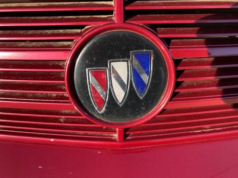 Used 2003 Buick Regal GS FWD image 70
