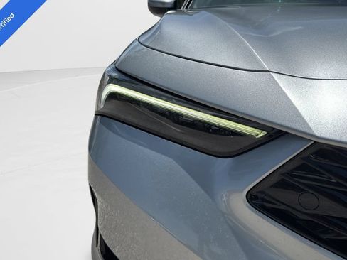 Used 2024 Acura Integra A-Spec FWD image 37