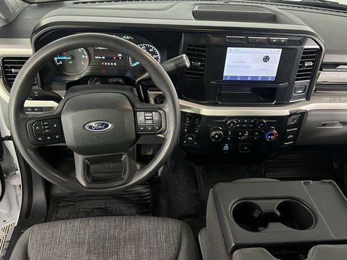 Used 2024 Ford F350 XLT w/ FX4 Off-Road Package image 13