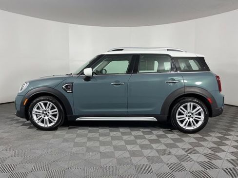Used 2023 MINI Cooper Countryman S w/ Signature Upholstery Package image 6