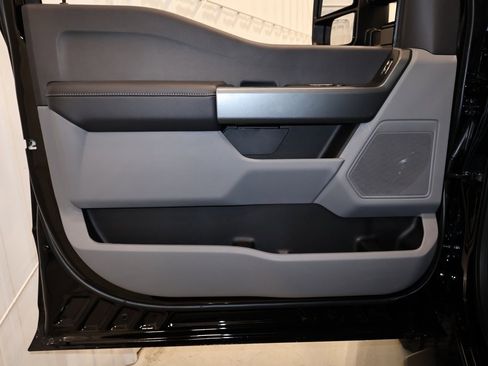 New 2026 Ford F350 XL w/ STX Appearance Package image 9