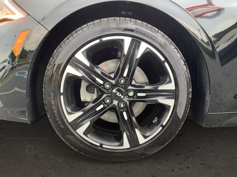 Used 2022 Kia K5 GT-Line AWD/4WD image 9