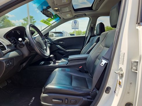 Used 2017 Acura RDX AWD w/ Technology Package image 14