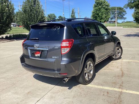 Used 2011 Toyota RAV4 Sport w/ Sport Appearance Pkg AWD/4WD image 3
