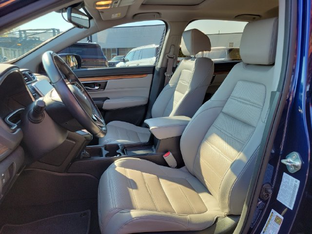 Used 2019 Honda CR-V EX-L image 5