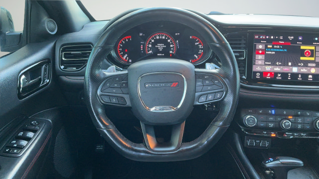 Used 2023 Dodge Durango R/T AWD/4WD image 10