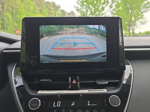 Used 2024 Toyota Corolla LE image 22