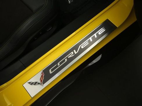Used 2017 Chevrolet Corvette Z06 RWD image 54