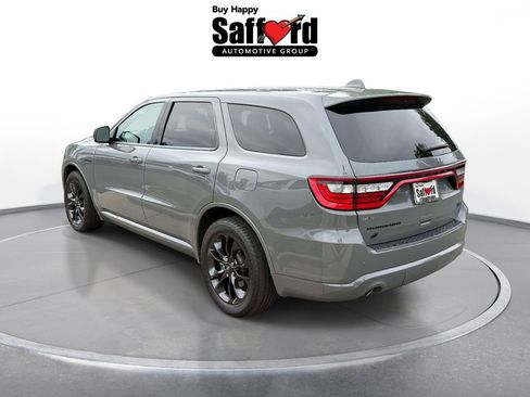 Certified 2022 Dodge Durango R/T w/ Blacktop Package AWD/4WD image 7