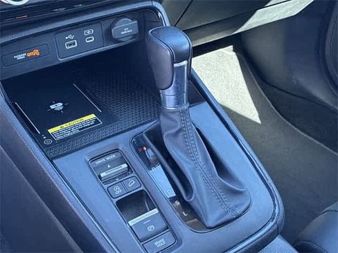 Used 2025 Honda CR-V EX-L image 35