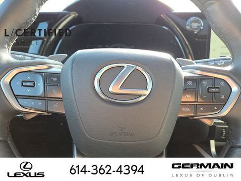 Certified 2024 Lexus RX 350 Premium image 44