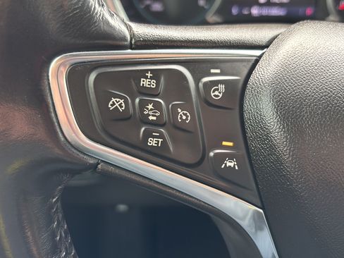 Used 2019 Chevrolet Equinox Premier AWD/4WD image 27