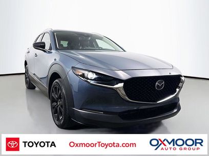 Used 2023 MAZDA CX-30 AWD 2.5 S w/ Preferred Package